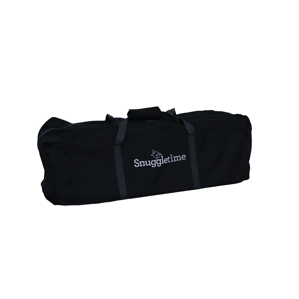 Snuggletime Quilted Co-Sleeper Camp Cot
