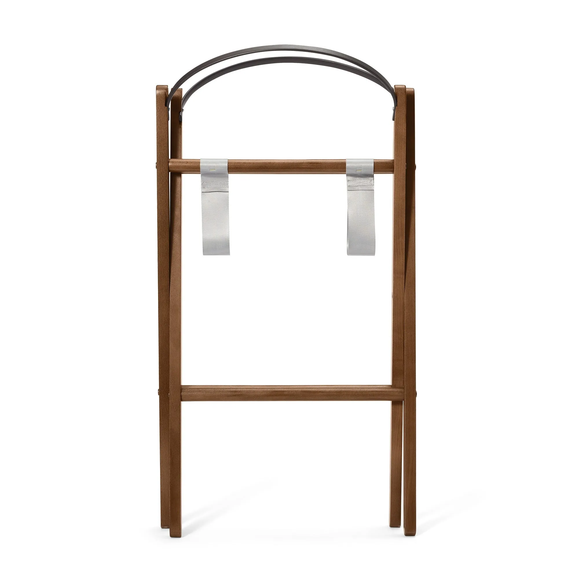 SnuzBaskit Moses Basket with Mattress and Stand Set