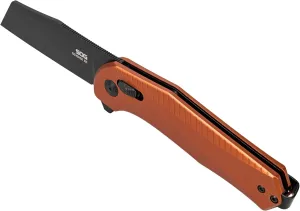SOG DIVERGE XR - BURNT ORANGE   BLACK