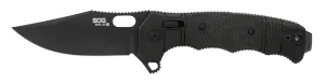 SOG SEAL XR TI-MAGNACUT/CLIP POINT