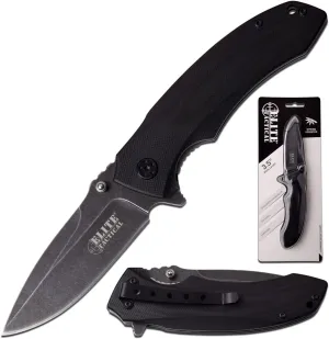 Spring Assisted Knife - ET-A1010
