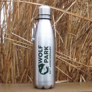 Stainless Steel Water Bottle