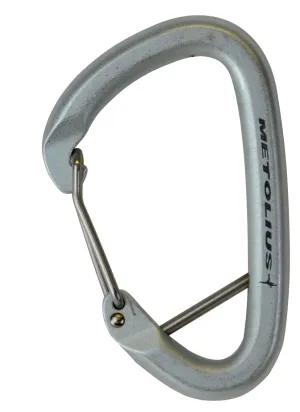 Steel Gym Biner