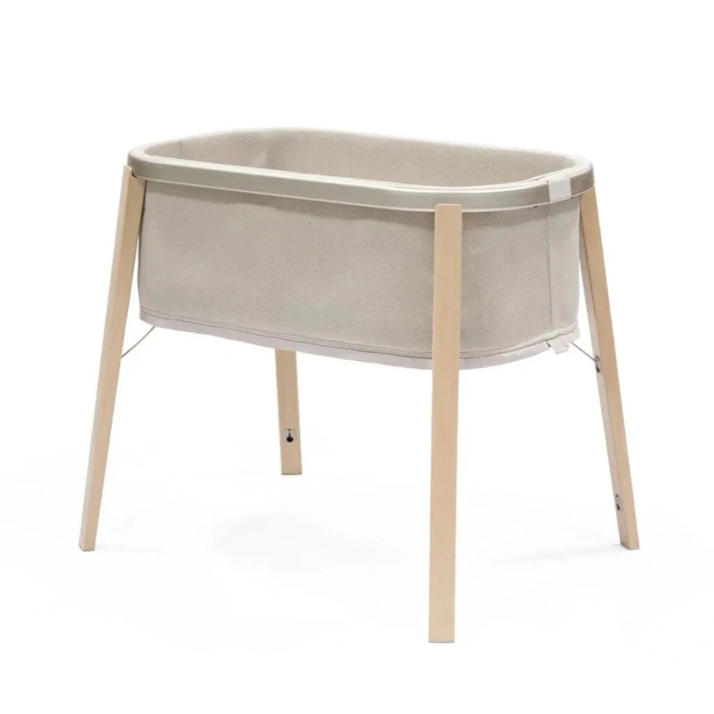 STOKKE® SNOOZI™ BASSINET