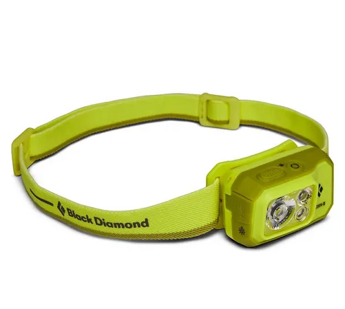 Storm Rechargeable Headlamp