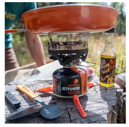 Summit Skillet