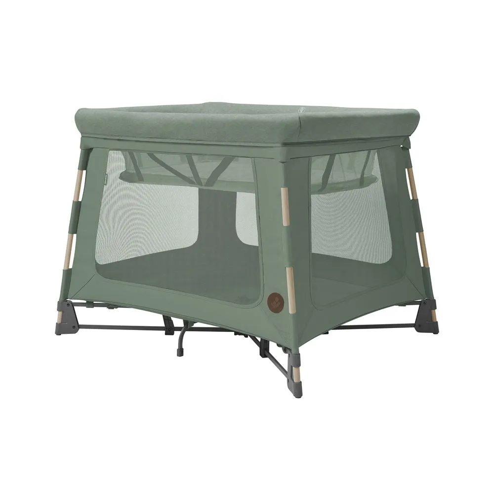 Swift 3 in 1 Beyond Green Eco Maxi-cosi