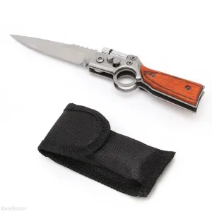 Tactical Folding  Knife