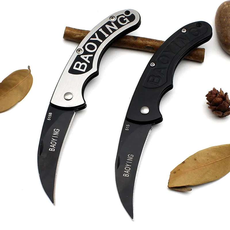 Tactical Folding Pocket Knife