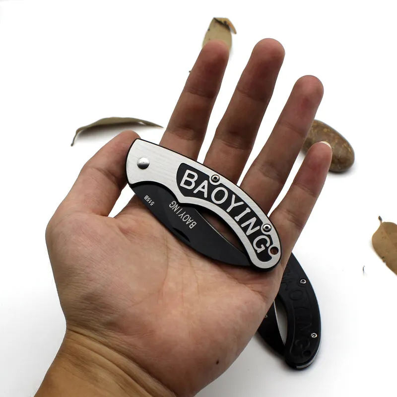 Tactical Folding Pocket Knife