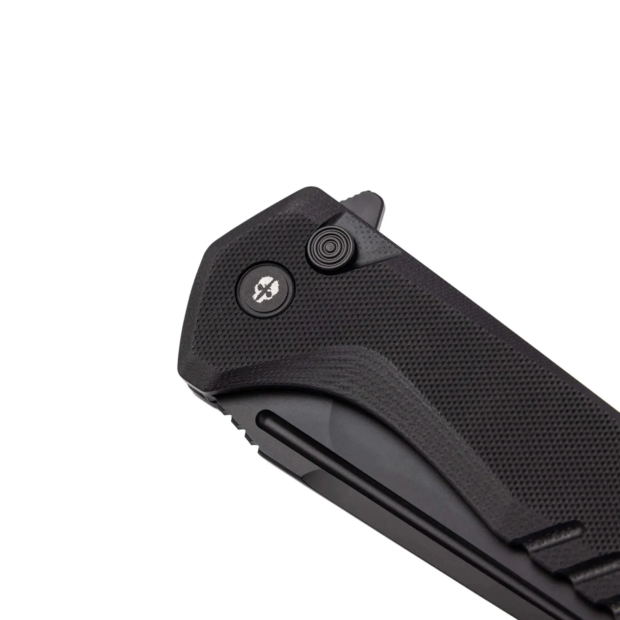 Tekto- F3 Charlie Tactical Folding Knife