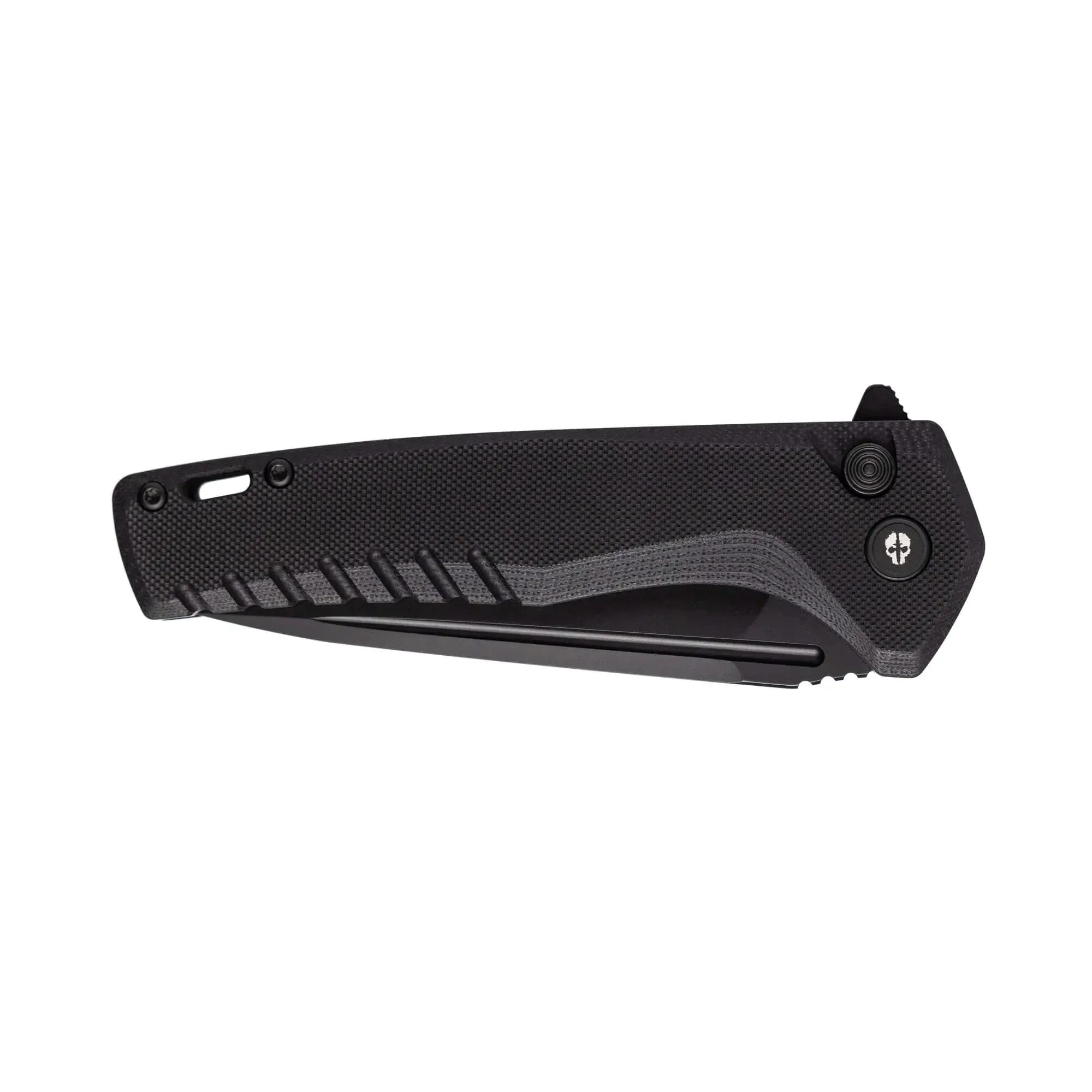 Tekto- F3 Charlie Tactical Folding Knife