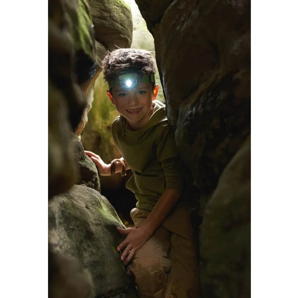 Terra Kids Headlamp