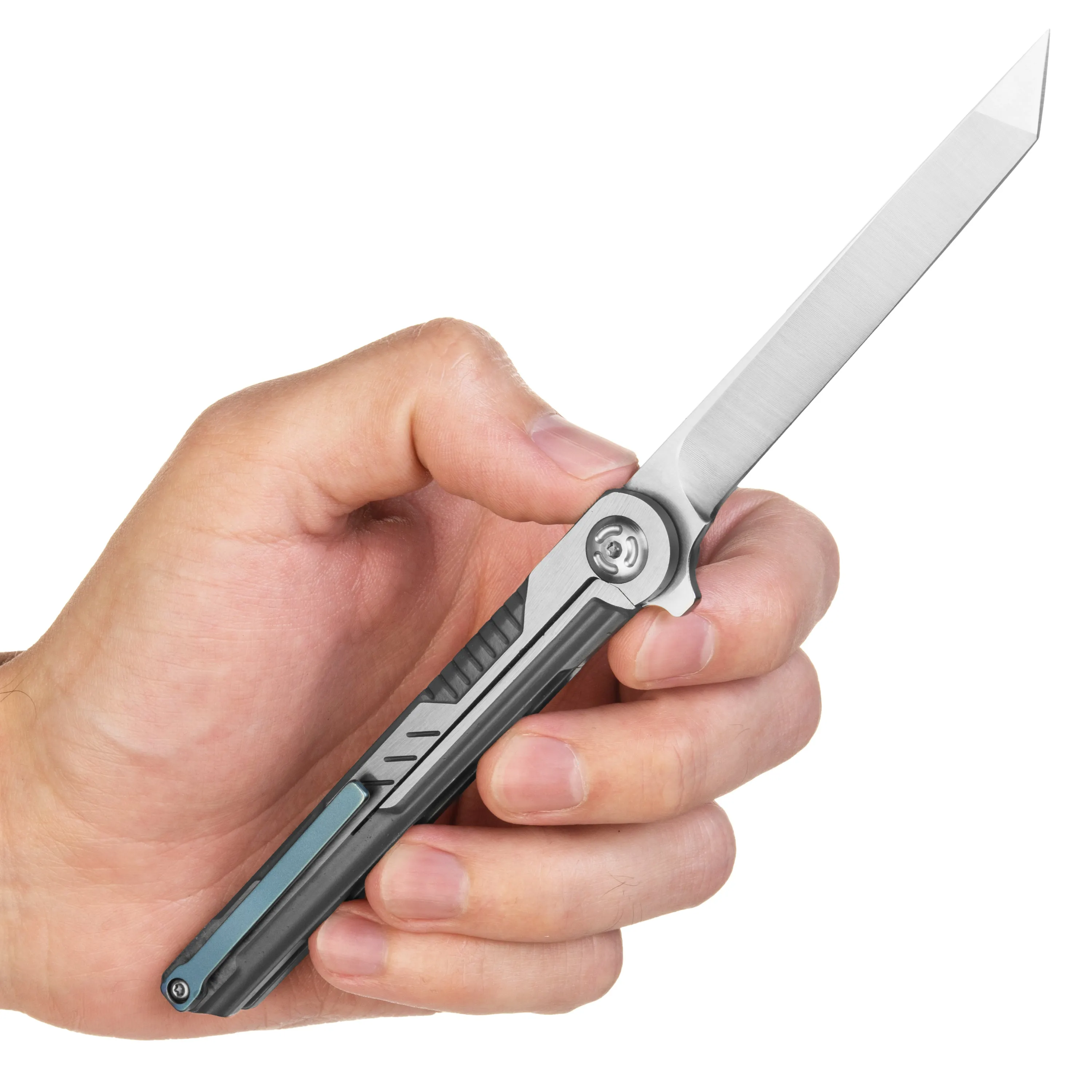 The Gentlemen's Knife