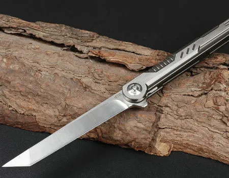 The Gentlemen's Knife