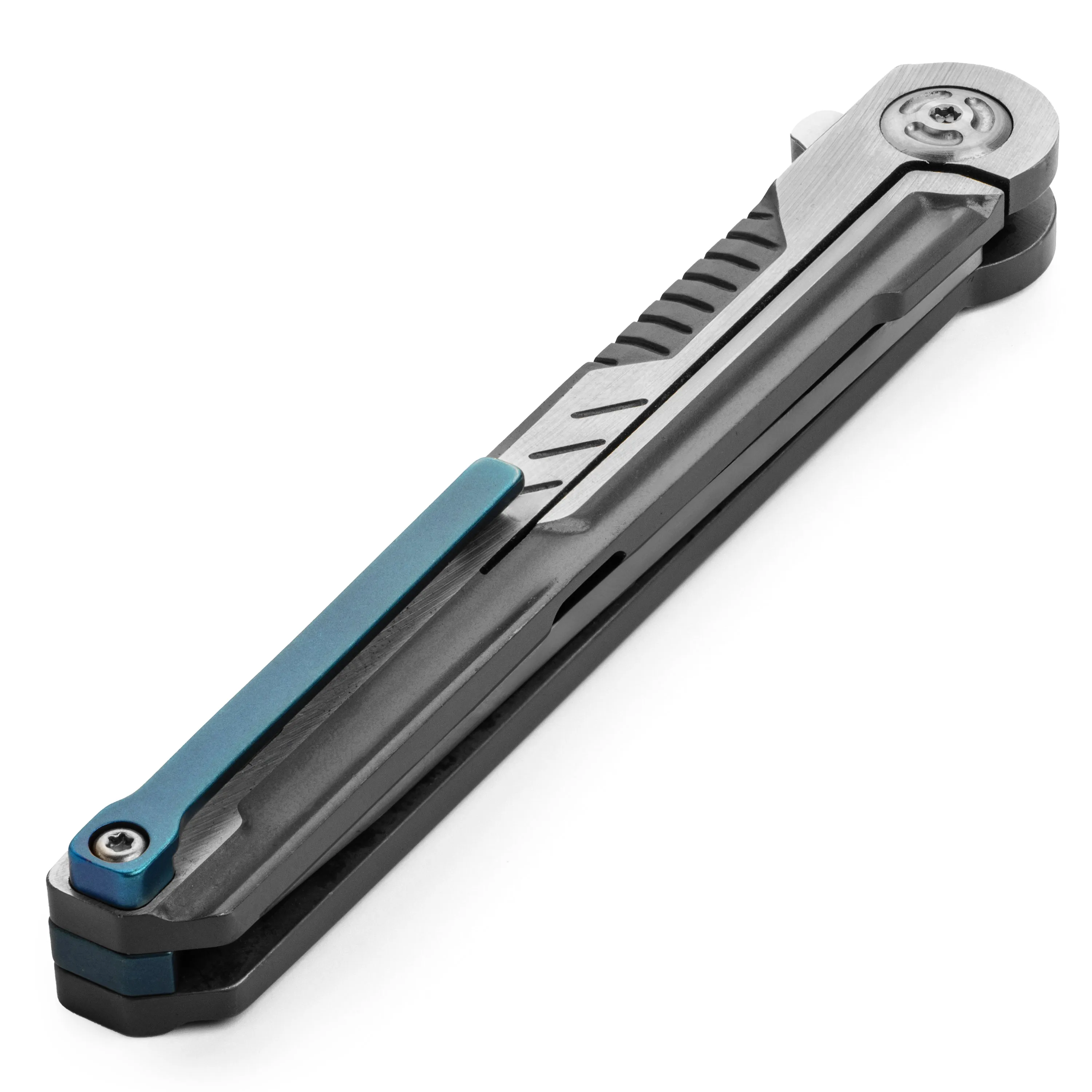 The Gentlemen's Knife