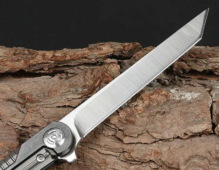 The Gentlemen's Knife