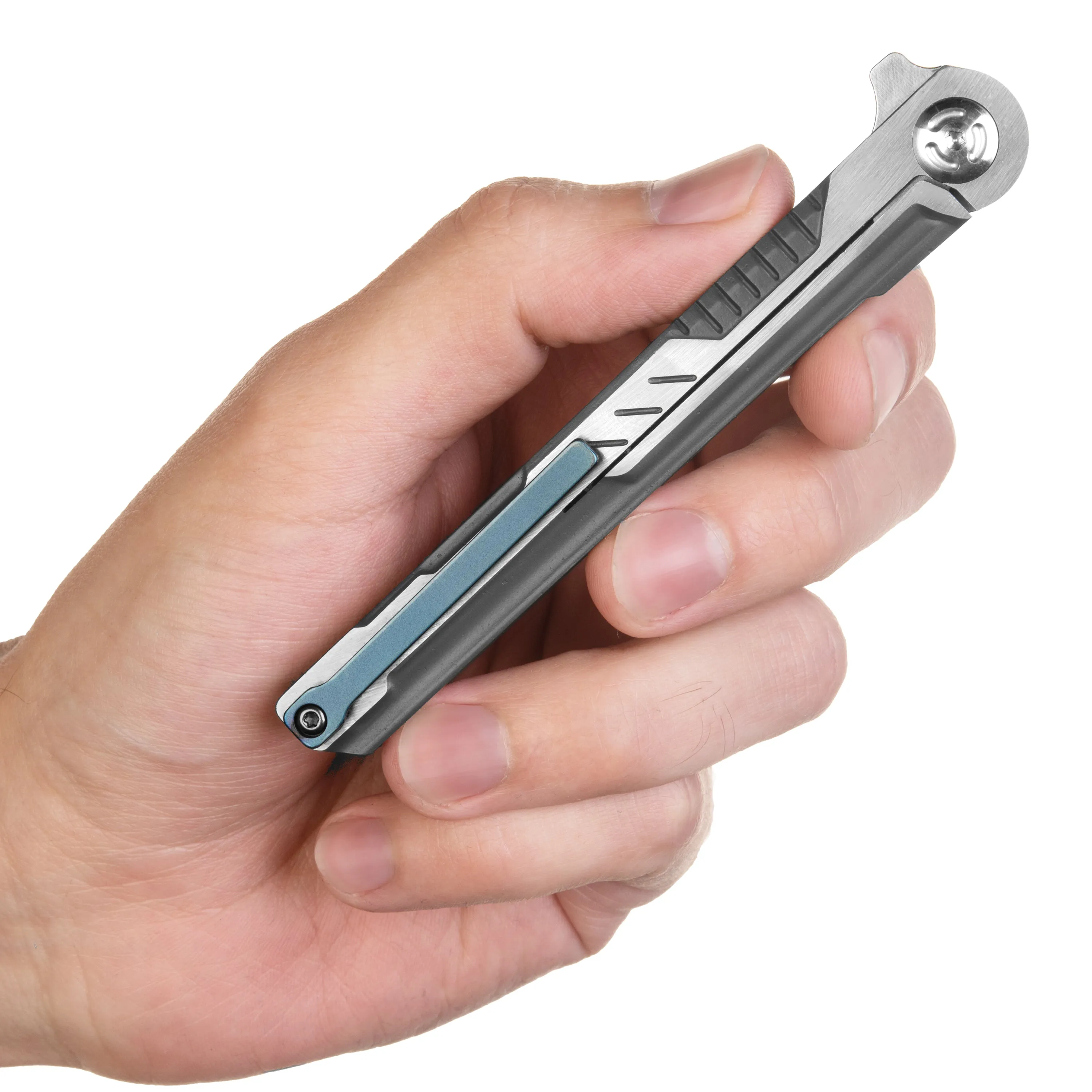 The Gentlemen's Knife