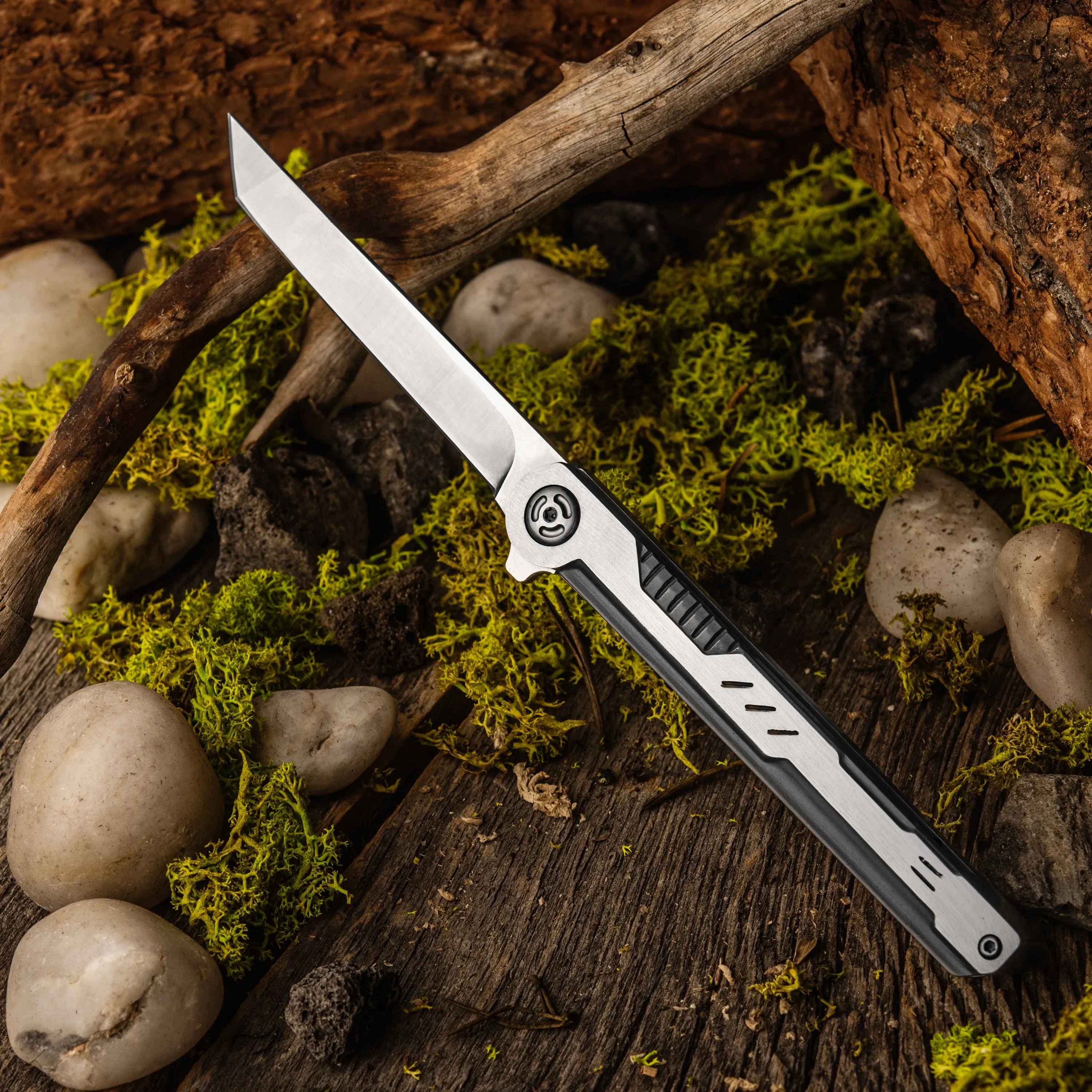 The Gentlemen's Knife