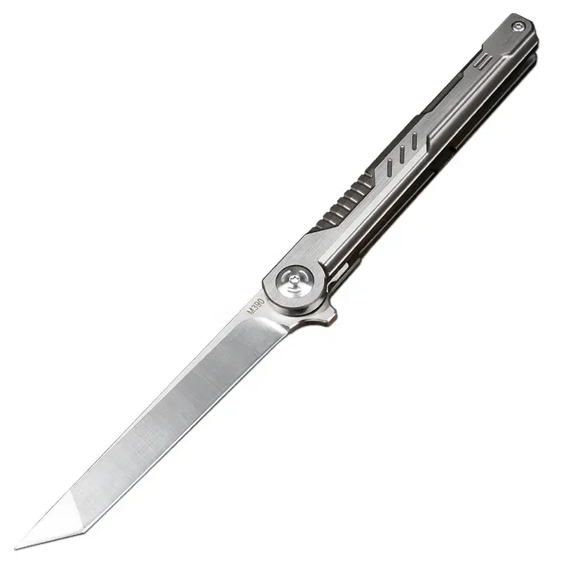 The Gentlemen's Knife