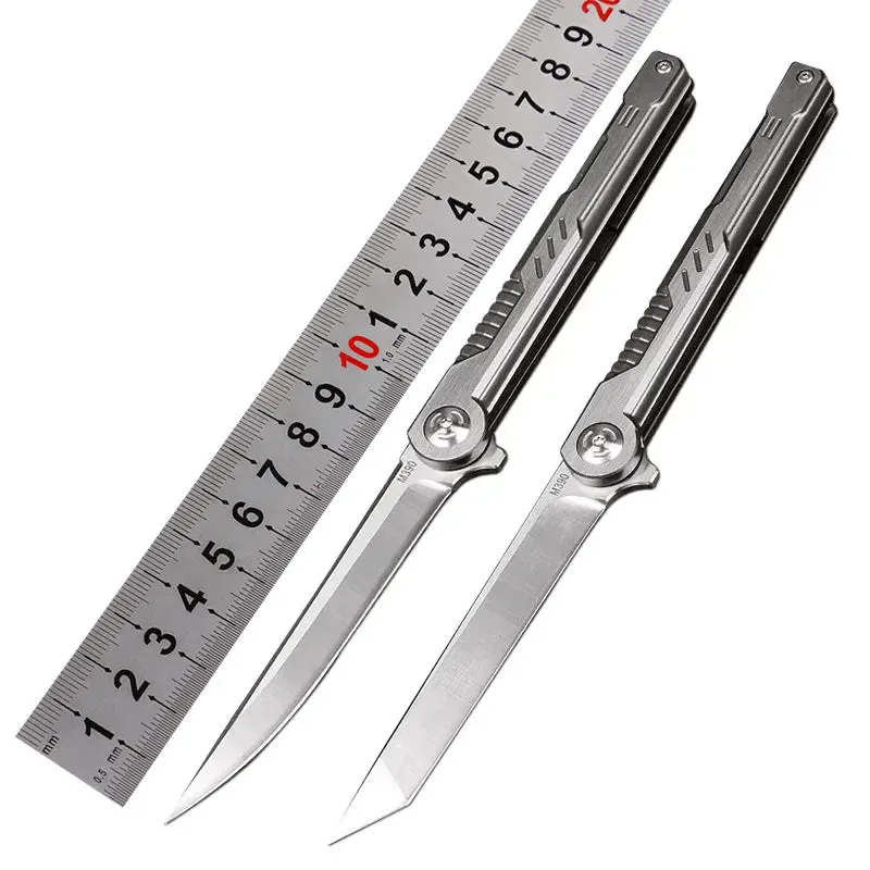 The Gentlemen's Knife