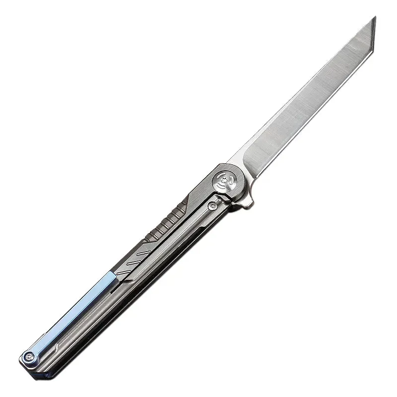 The Gentlemen's Knife