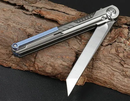 The Gentlemen's Knife