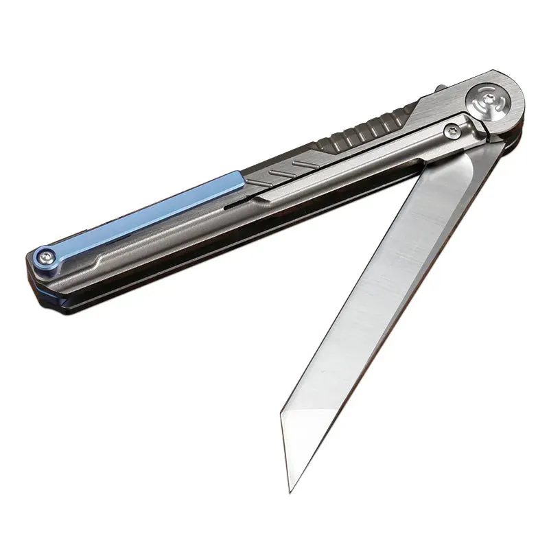 The Gentlemen's Knife