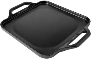 Traeger Grills BAC620 Induction Cast Iron Skillet Grill Accessory