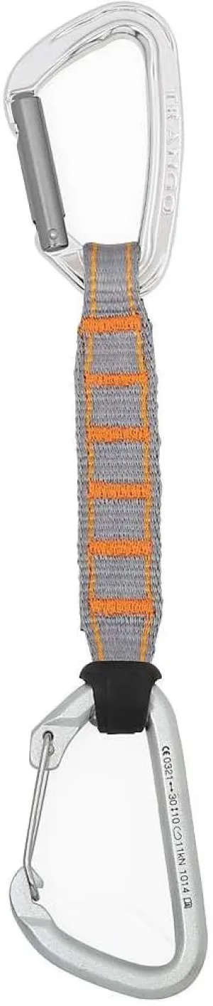 TRANGO Blue Steel Quickdraw - 12cm