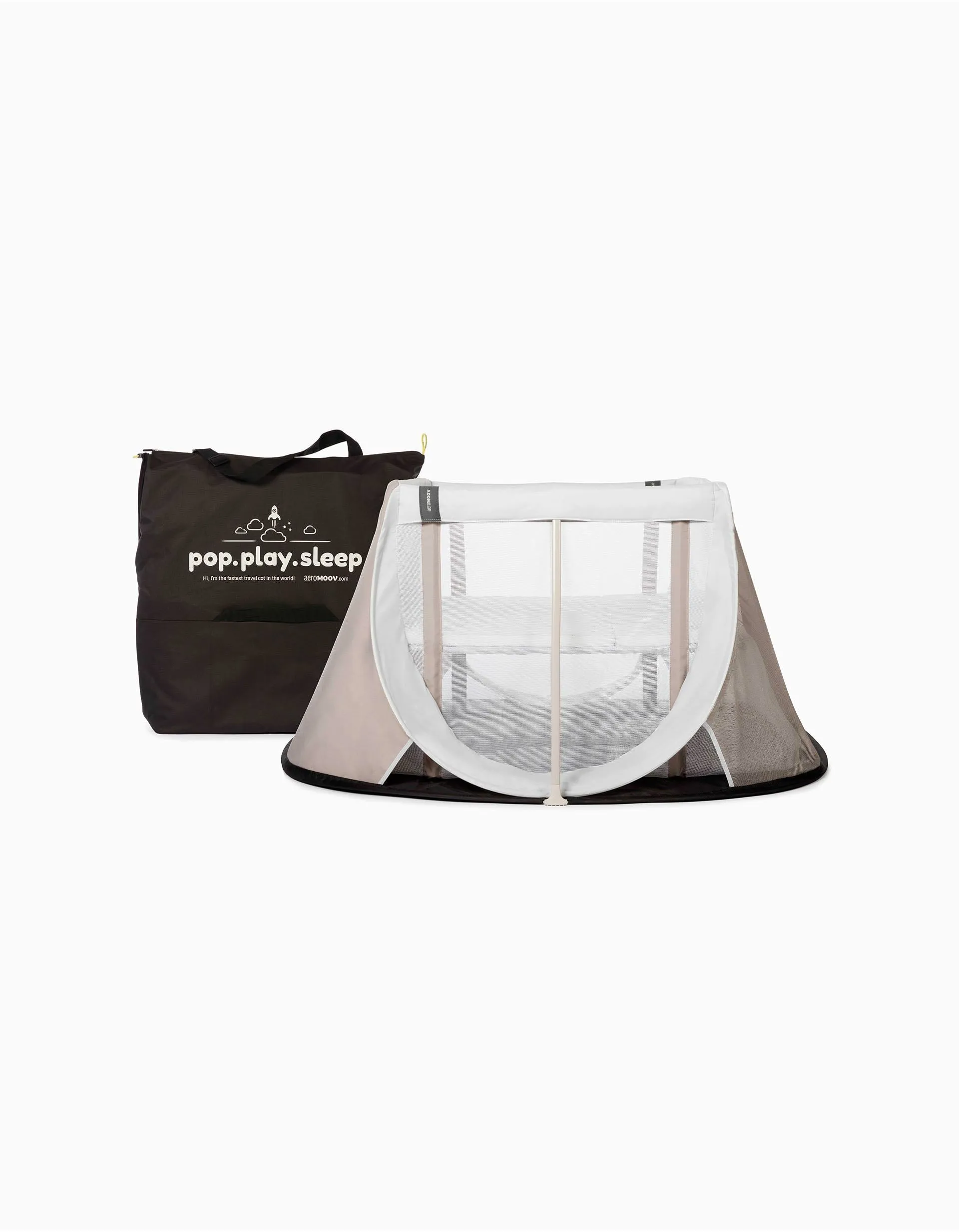 Travel Cot Aeromoov
