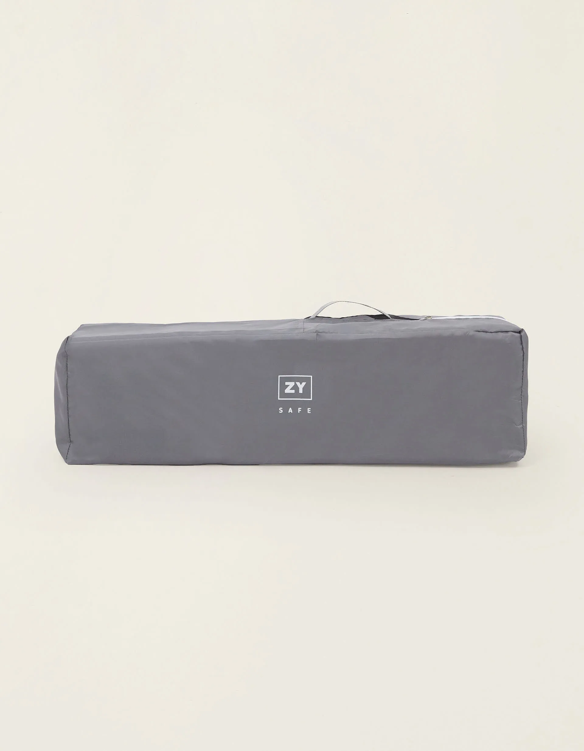 Travel Cot Nap Nap Plus Grey, Zy Baby