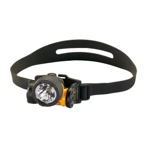 Trident Haz-lo Div. 1 W-white Led-yellow