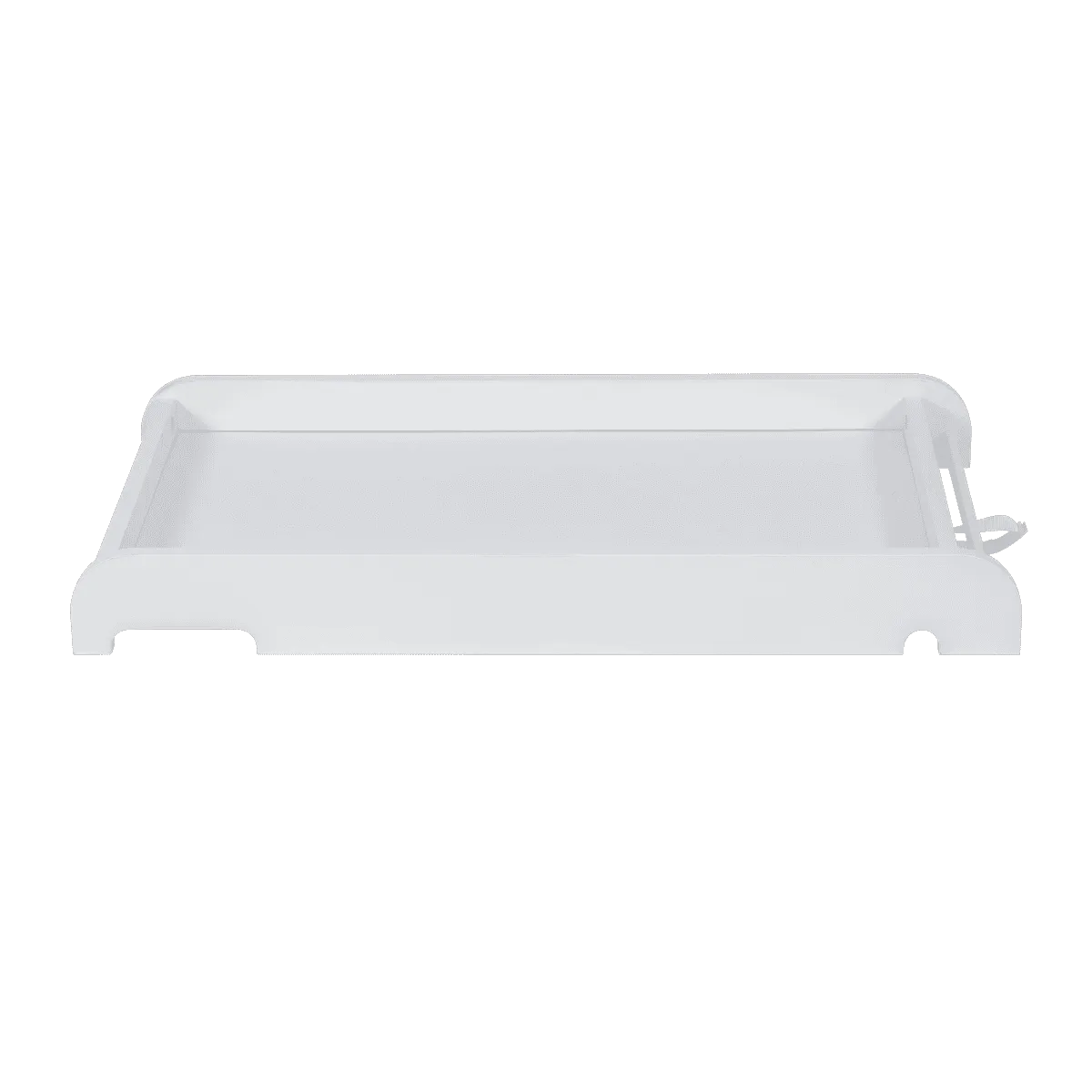 Tutti Bambini Universal Cot Top Changer - White
