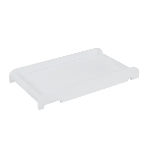 Tutti Bambini Universal Cot Top Changer - White