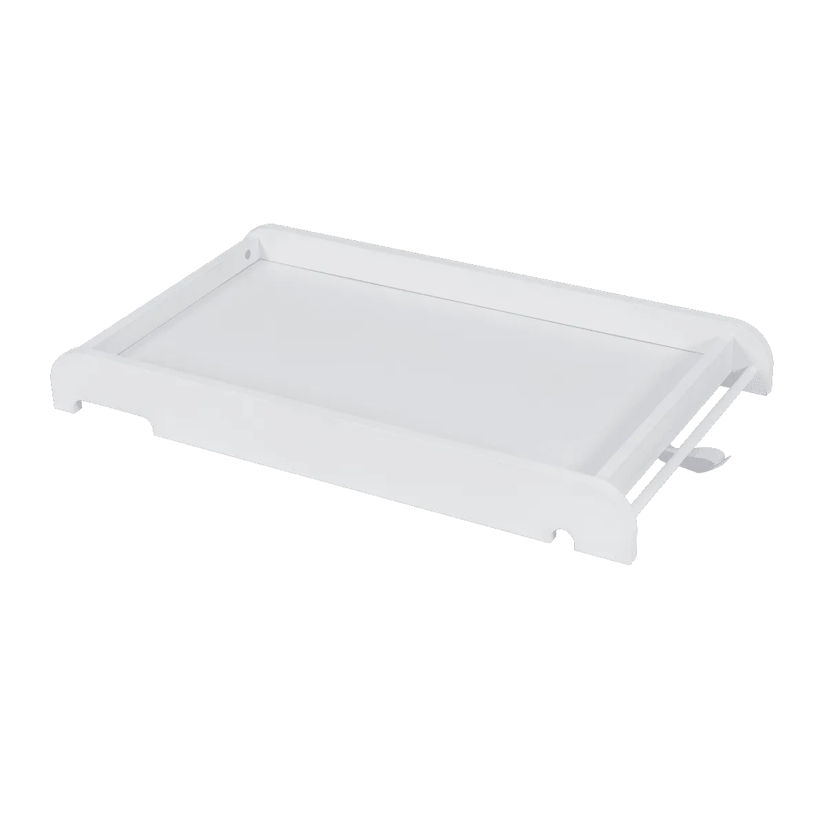 Tutti Bambini Universal Cot Top Changer - White