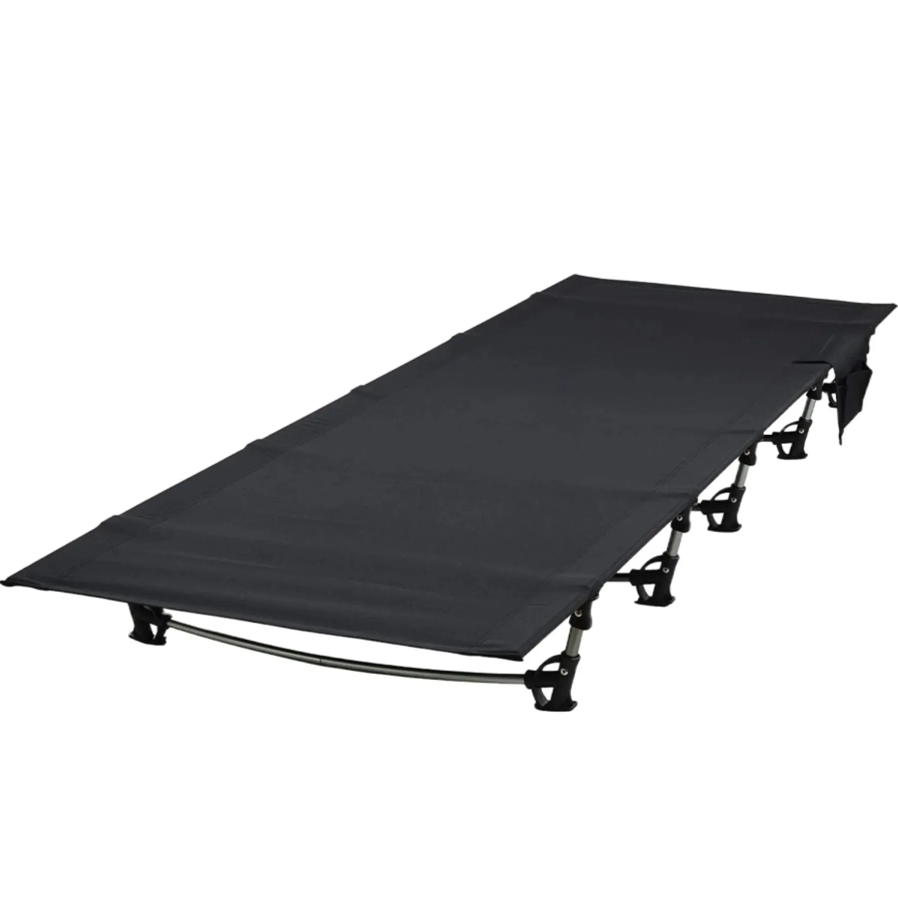 Ultralight Folding Tent Camping Cot Bed Portable Compact for Outdoor Travel Base Camp Hiking Mountaineering Lightweight