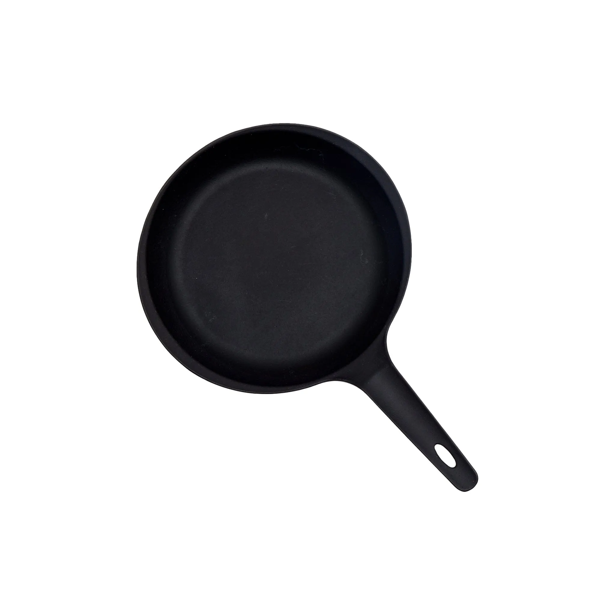Unilloy Signature Lightweight Cast-Iron Skillet