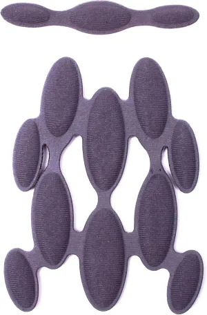 Venturi Foam Kit - KPAD.Vent