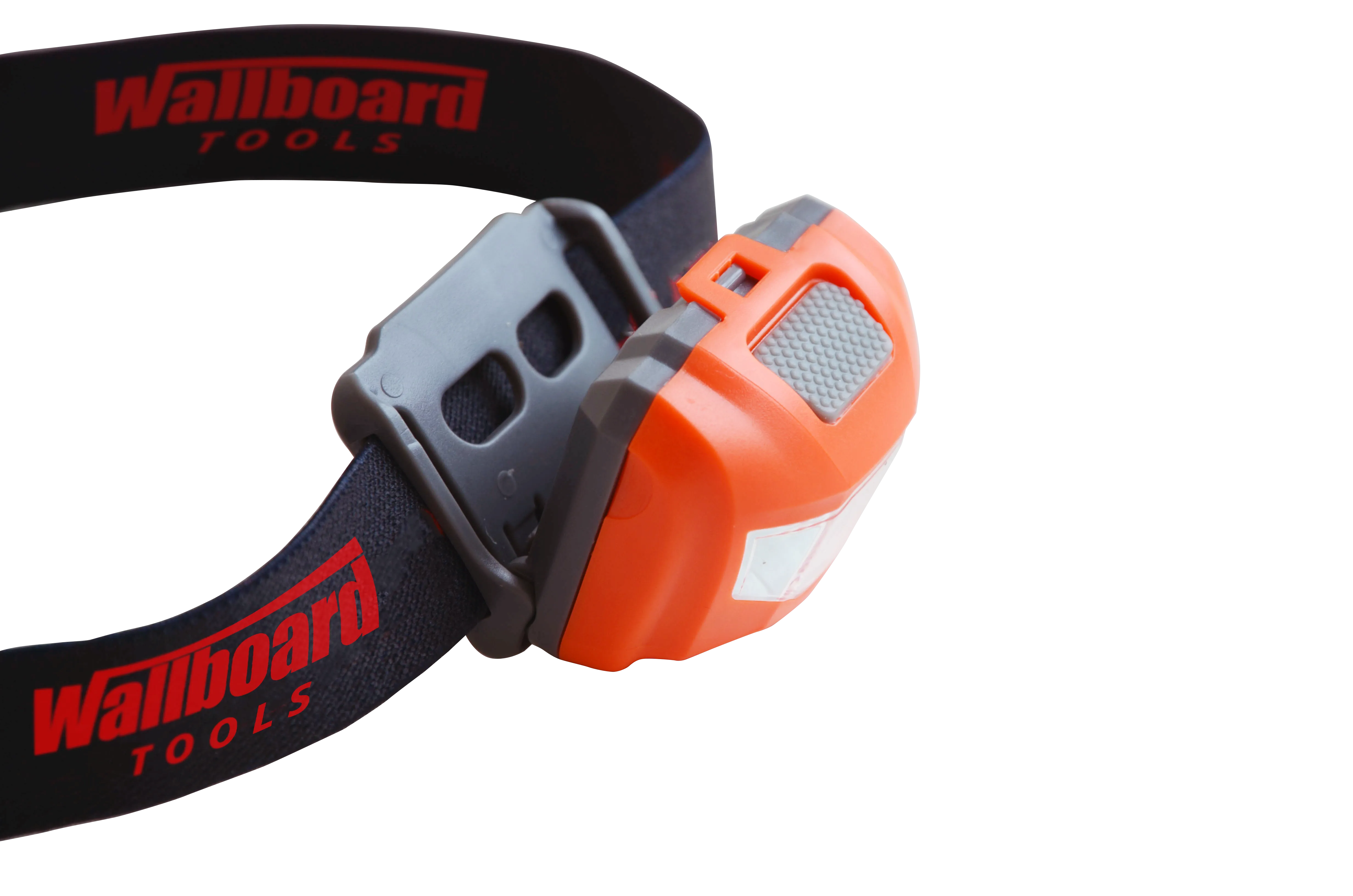 Wallboard Tool 3W Led Rechargeable Head Lamp