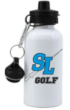 Water Spanaway Lake Aluminum Special deal Golf Bottle Secret sale 17 oz