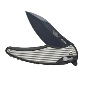 Wildfire 7.25" Fldng Carbonitride Tita Kn