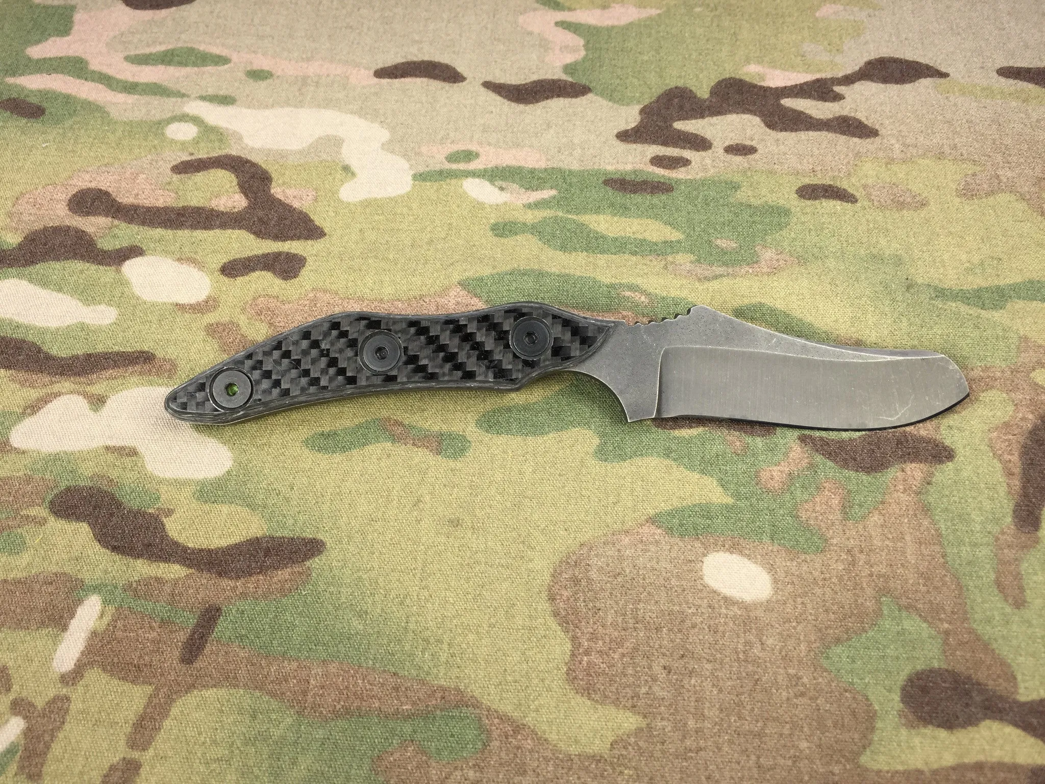 Wilmont Knives K19 - Free Shipping
