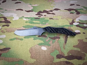 Wilmont Knives K19 - Free Shipping