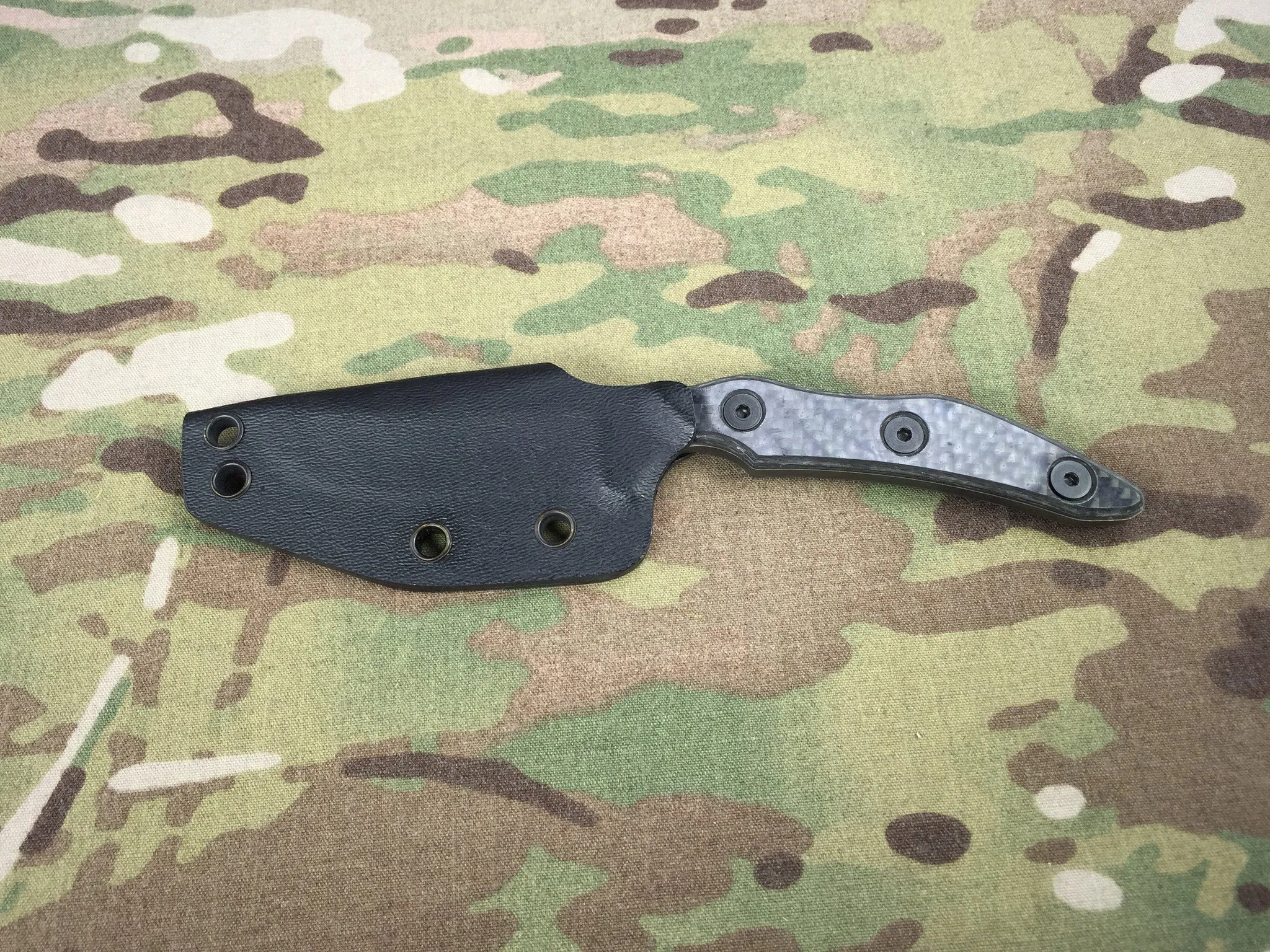 Wilmont Knives K19 - Free Shipping