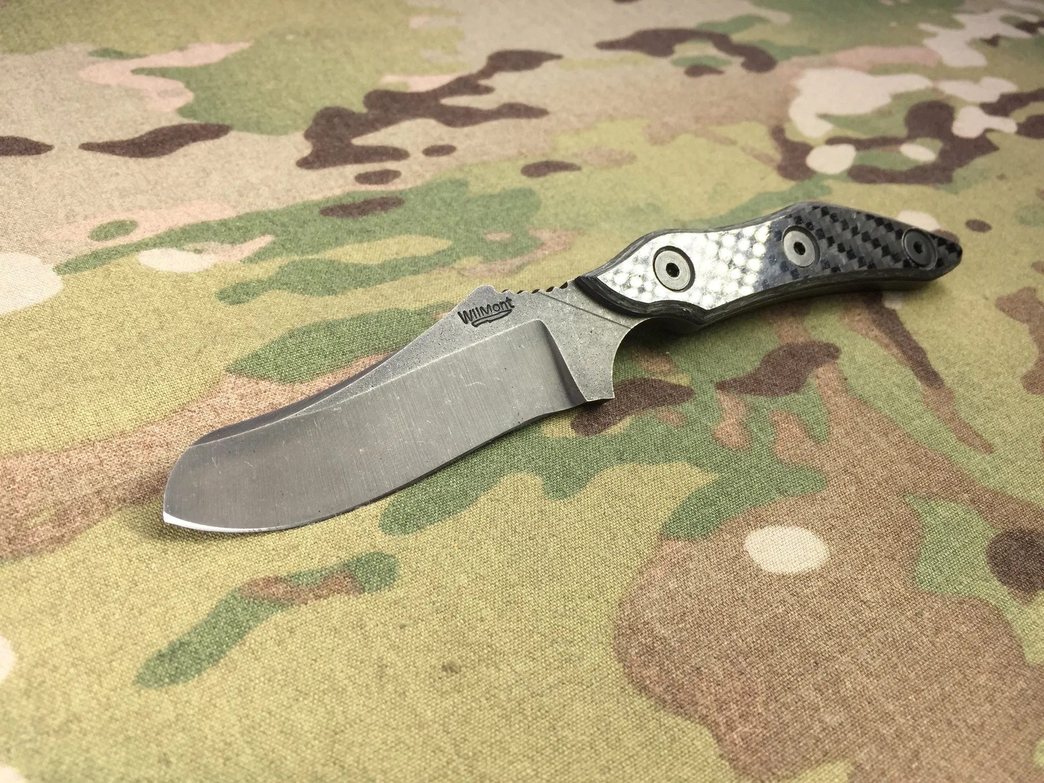 Wilmont Knives K19 - Free Shipping