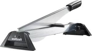 wolfcraft 6933000 LC 100-laminate Cutter, Silver