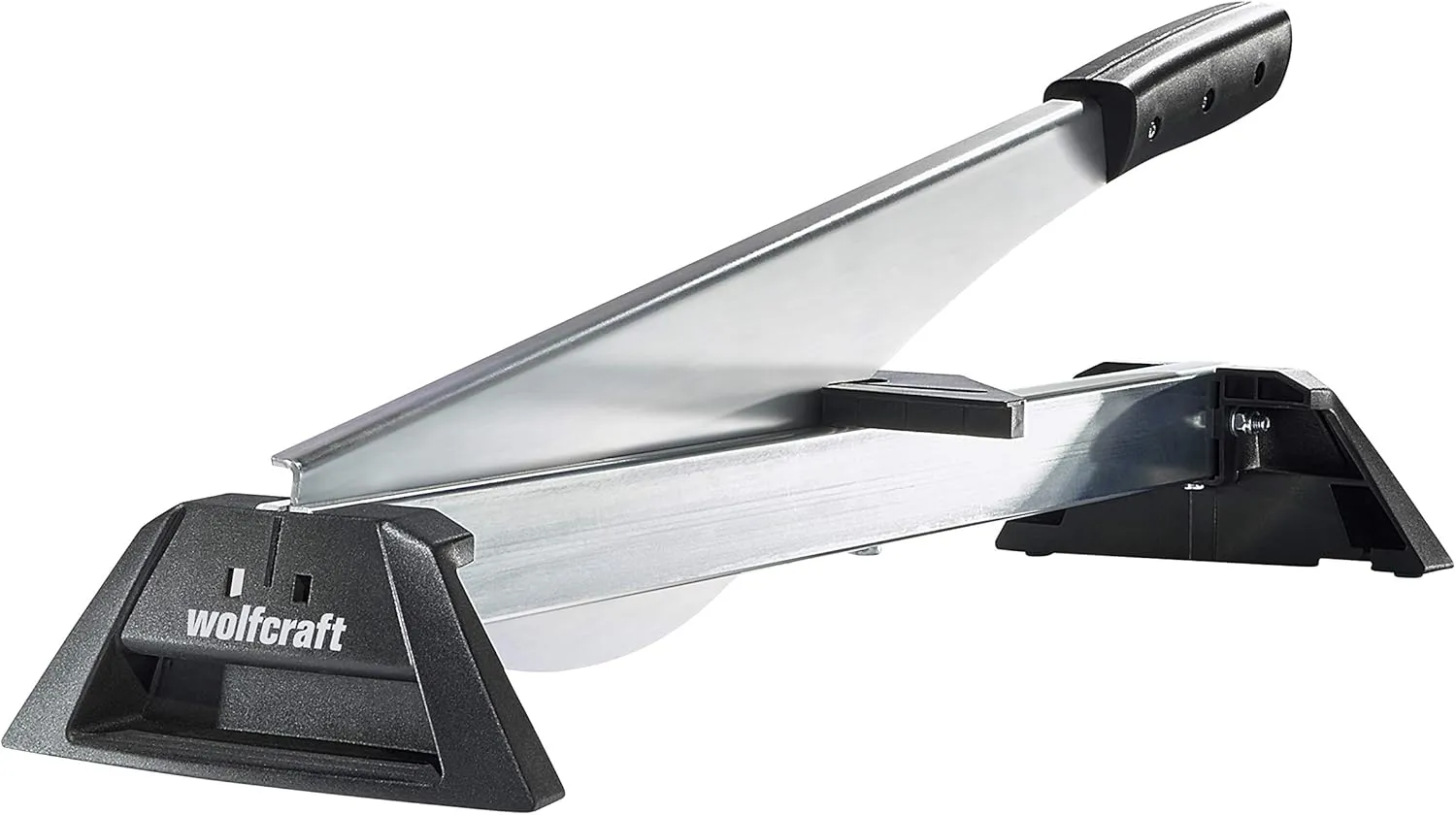 wolfcraft 6933000 LC 100-laminate Cutter, Silver