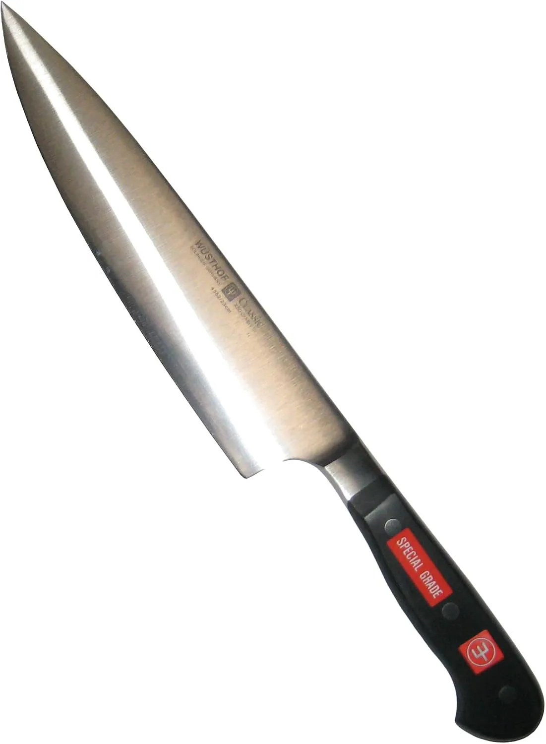 Wosthof 4583-23SG Special Grade Chef's Knife, 9.1 inches (23 cm)