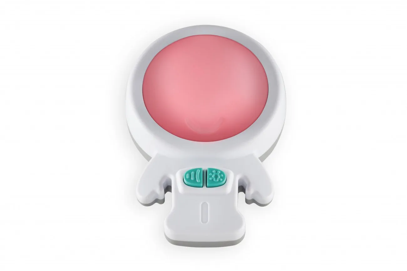 Zed the Vibration Sleep Soother and Nightlight